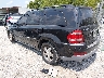 4JGBF71EX7A****** Salvage and Repairable 2007 Mercedes-Benz Gl 450 in Gulf Coast