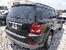4JGBF71EX7A****** Salvage and Wrecked 2007 Mercedes-Benz Gl 450 in Mississippi State
