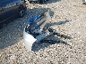 1HGCP2F43BA****** Wrecked 2011 Honda Accord in Pennsylvania State