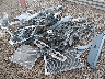 WDC0G4KB8JV****** Wrecked 2018 Mercedes-Benz GLC-Class in Arizona State