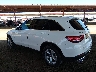 WDC0G4KB8JV****** Used and Repairable 2018 Mercedes-Benz GLC-Class in Phoenix