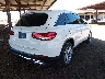 WDC0G4KB8JV****** Salvage and Wrecked 2018 Mercedes-Benz GLC-Class in Arizona State
