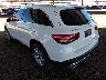 WDC0G4KB8JV****** Salvage and Repairable 2018 Mercedes-Benz GLC-Class in Phoenix