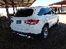 WDC0G4KB8JV****** Salvage and Wrecked 2018 Mercedes-Benz GLC-Class in Arizona State