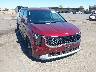 KNDNC5KA4S6****** Salvage and Wrecked 2025 Kia Carnival Hybrid in Sacramento