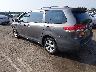5TDKK3DC9BS****** Salvage and Repairable 2011 Toyota Sienna in Englishtown
