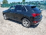 WA1AUCF32R1****** Salvage and Repairable 2024 Audi Q3 in Rochester
