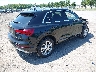 WA1AUCF32R1****** Salvage and Wrecked 2024 Audi Q3 in New York State