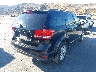 3C4PDCBG9FT****** Salvage and Wrecked 2015 Dodge Journey in California State