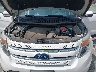 1FMHK8F80BG****** Repairable 2011 Ford Explorer in Chicago West
