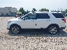 1FMHK8F80BG****** Repairable 2011 Ford Explorer in Illinois State