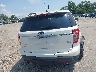 1FMHK8F80BG****** Wrecked 2011 Ford Explorer
