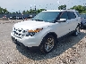 1FMHK8F80BG****** Used and Repairable 2011 Ford Explorer in Chicago West
