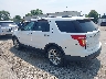 1FMHK8F80BG****** Salvage and Repairable 2011 Ford Explorer in Chicago West