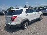 1FMHK8F80BG****** Salvage and Wrecked 2011 Ford Explorer in Illinois State