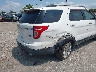 1FMHK8F80BG****** Salvage and Repairable 2011 Ford Explorer in Illinois State