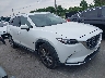 JM3TCBDY9K0****** Salvamento y Destrozados 2019 Mazda CX-9 en Cleveland
