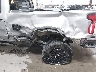 2GC4KYEY8S1****** Destrozados 2025 Chevrolet Silverado 2500 HD en Estado de Idaho