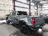 2GC4KYEY8S1****** Salvamento y Destrozados 2025 Chevrolet Silverado 2500 HD en Estado de Idaho