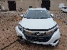 3CZRU5H57NM****** Salvamento 2022 Honda HR-V en Estado de Carolina del Norte