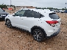 3CZRU5H57NM****** Salvamento y Reparables 2022 Honda HR-V en Concord
