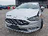 3FA6P0LU4HR****** Salvamento y Reparables 2017 Ford Fusion Hybrid en Estado de Missouri