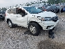 5J6RM4H54FL****** Salvage and Wrecked 2015 Honda CR-V in Louisville North