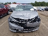 2C4RC1BG4HR****** Destrozados 2017 Chrysler Pacifica en Estado de Mississippi