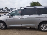 2C4RC1BG4HR****** Reparables 2017 Chrysler Pacifica en Estado de Mississippi