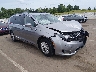 2C4RC1BG4HR****** Salvamento y Destrozados 2017 Chrysler Pacifica en Grenada