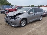 2C4RC1BG4HR****** Usados y Reparables 2017 Chrysler Pacifica en Grenada