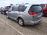 2C4RC1BG4HR****** Salvamento y Reparables 2017 Chrysler Pacifica en Grenada