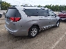 2C4RC1BG4HR****** Salvamento y Destrozados 2017 Chrysler Pacifica en Estado de Mississippi