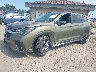 4S4WMASD6P3****** Used and Repairable 2023 Subaru Ascent in Appleton