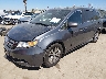 5FNRL5H67EB****** Used and Repairable 2014 Honda Odyssey in North Hollywood