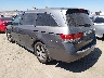 5FNRL5H67EB****** Salvage and Repairable 2014 Honda Odyssey in North Hollywood