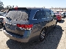 5FNRL5H67EB****** Salvage and Wrecked 2014 Honda Odyssey in California State