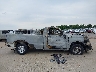 3GCNAAEK1PG****** Wrecked 2023 Chevrolet Silverado 1500 in Indiana State