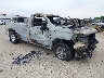 3GCNAAEK1PG****** Salvage and Wrecked 2023 Chevrolet Silverado 1500 in Fort Wayne