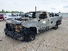 3GCNAAEK1PG****** Used and Repairable 2023 Chevrolet Silverado 1500 in Fort Wayne