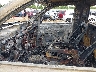 3GCNAAEK1PG****** Wrecked 2023 Chevrolet Silverado 1500 in Fort Wayne