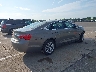 2G11Z5S33K9****** Salvamento y Destrozados 2019 Chevrolet Impala en Estado de Indiana