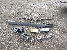 1G6KD52B6SU****** Wrecked 1995 Cadillac Deville in Indiana State