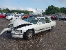 1G6KD52B6SU****** Used and Repairable 1995 Cadillac Deville in South Bend