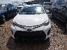 2T1BURHE2JC****** Destrozados 2018 Toyota Corolla en Estado de Virginia Occidental