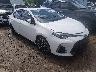 2T1BURHE2JC****** Salvamento y Destrozados 2018 Toyota Corolla en Buckhannon