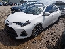 2T1BURHE2JC****** Usados y Reparables 2018 Toyota Corolla en Buckhannon