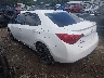 2T1BURHE2JC****** Salvamento y Reparables 2018 Toyota Corolla en Buckhannon