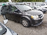 2C4RDGBGXKR****** Salvamento y Destrozados 2019 Dodge Grand Caravan en Salt Lake City