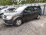 2C4RDGBGXKR****** Usados y Reparables 2019 Dodge Grand Caravan en Salt Lake City